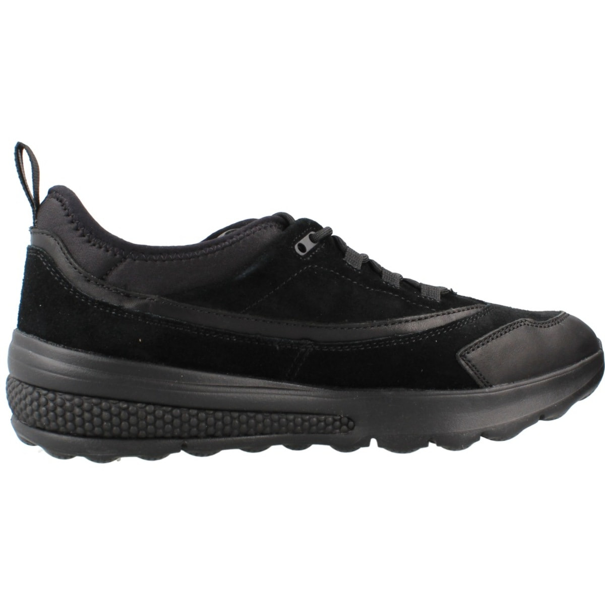 Sneakers de  Hombre de la marca GEOX  modelo U46BAA 04322 NEGRO