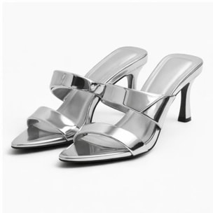 Sandali - tacco 7,5 cm