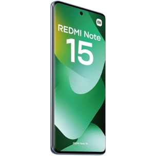 Xiaomi Redmi Note 15 4G Versión Global
