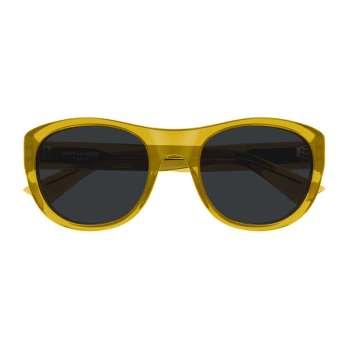 Gafas de Sol Saint Laurent SL 798 MAXIME-005 de Acetato Unisex 54 mm