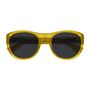 Gafas de Sol Saint Laurent SL 798 MAXIME-005 de Acetato Unisex 54 mm