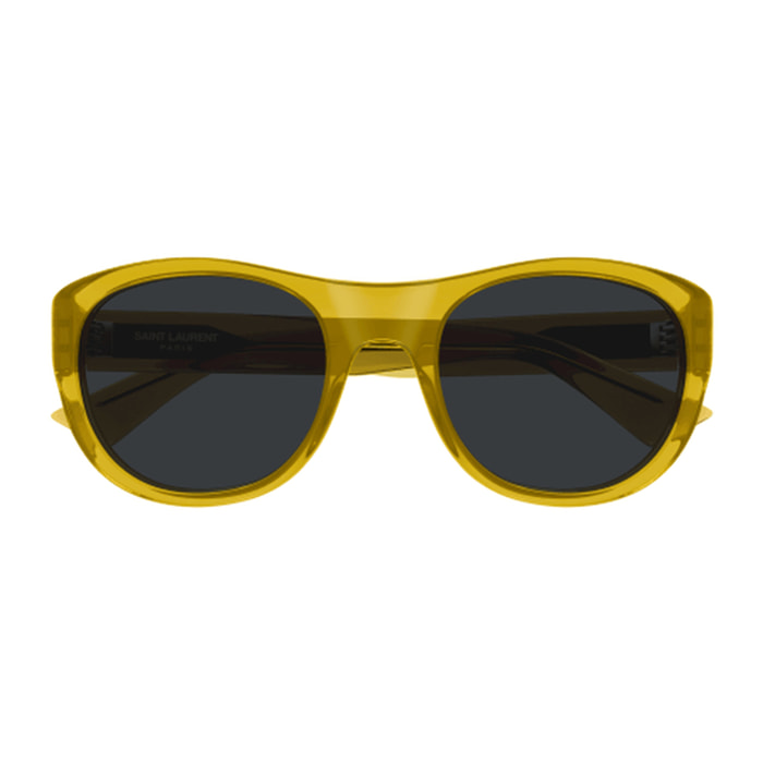 Gafas de Sol Saint Laurent SL 798 MAXIME-005 de Acetato Unisex 54 mm