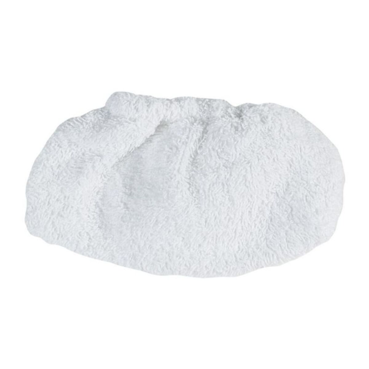 Lingettes et serpillères POLTI 2 Serpilleres + 3 Bonnettes - Vaporetto