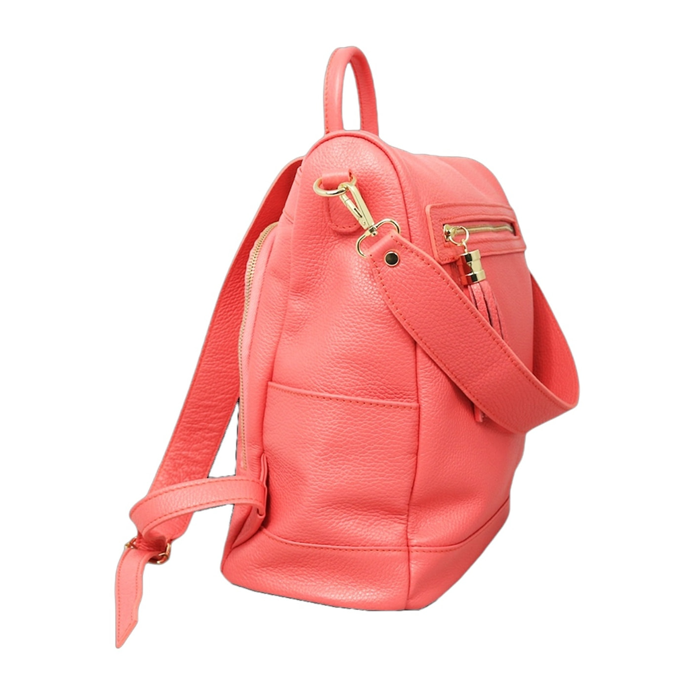 Mochila Cheval Firenze Hadar Coral