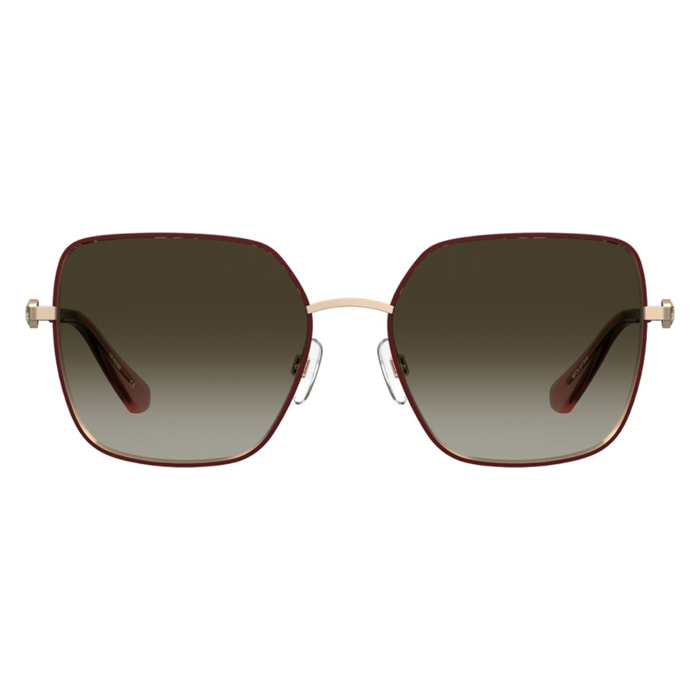 GAFAS DE SOL LOVE MOSCHINO MOL075/S 6K3