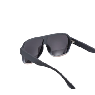 Gafas de Sol Fluor S11105-C2 Polarizadas de Tr90 Unisex 60 mm