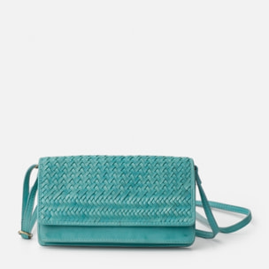 Bandolera BIBA Roseau de piel