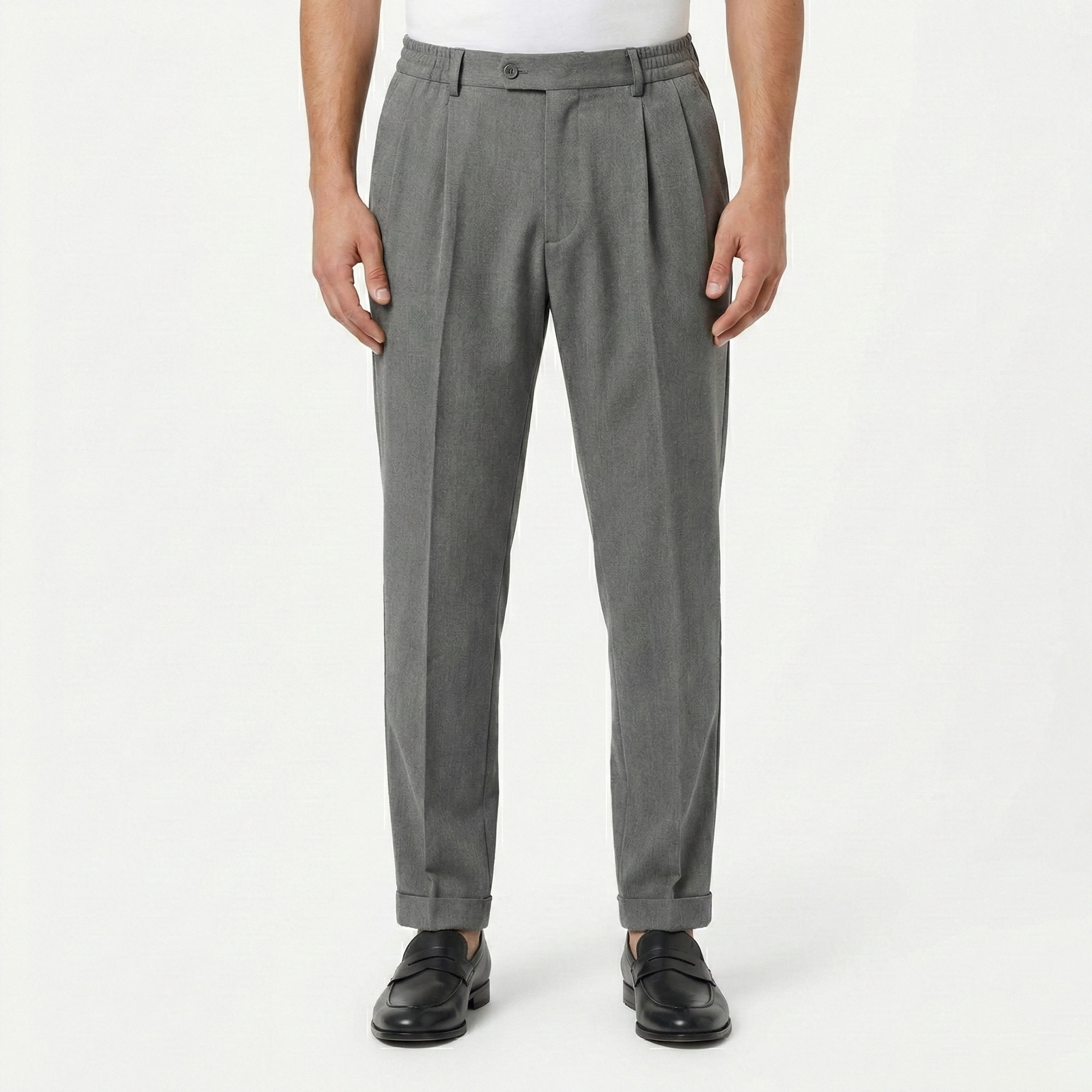 Pantalaccio mano lana