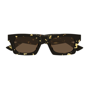 Gafas de Sol Bottega Veneta BV1457S-002 de Acetato Unisex 51 mm
