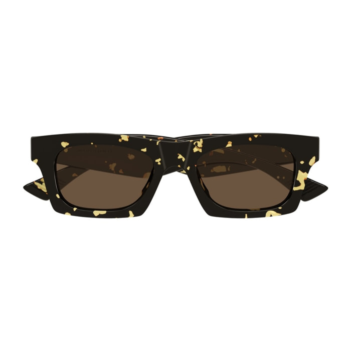 Gafas de Sol Bottega Veneta BV1457S-002 de Acetato Unisex 51 mm