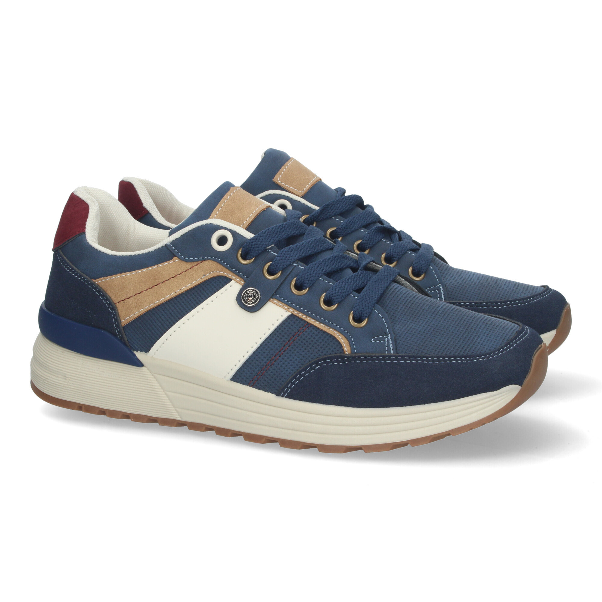 Zapatillas Casual de Hombre, Comodas