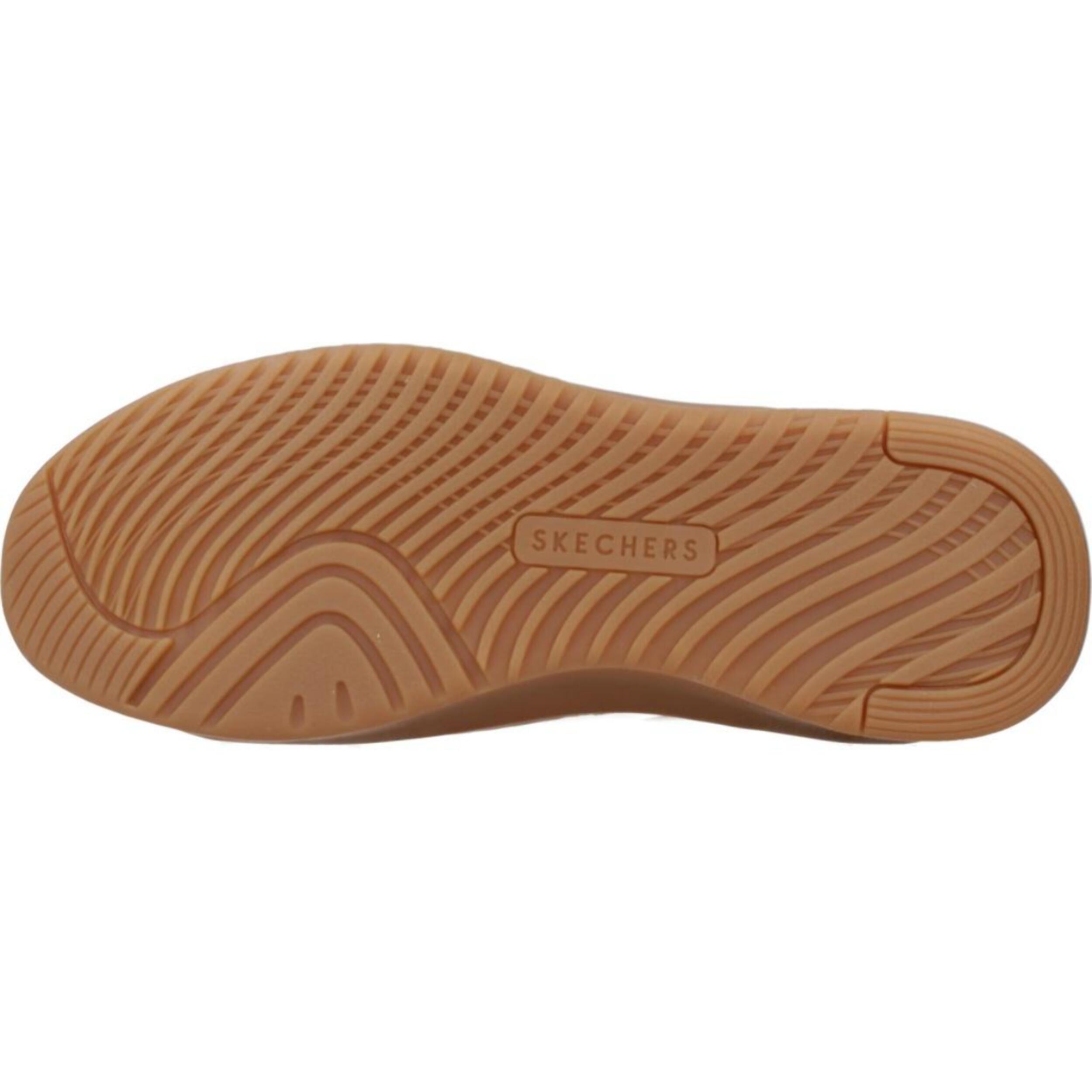 Sneakers De  Hombre Court Break Slip-ins Blanco