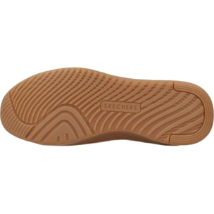 Sneakers De  Hombre Court Break Slip-ins Blanco
