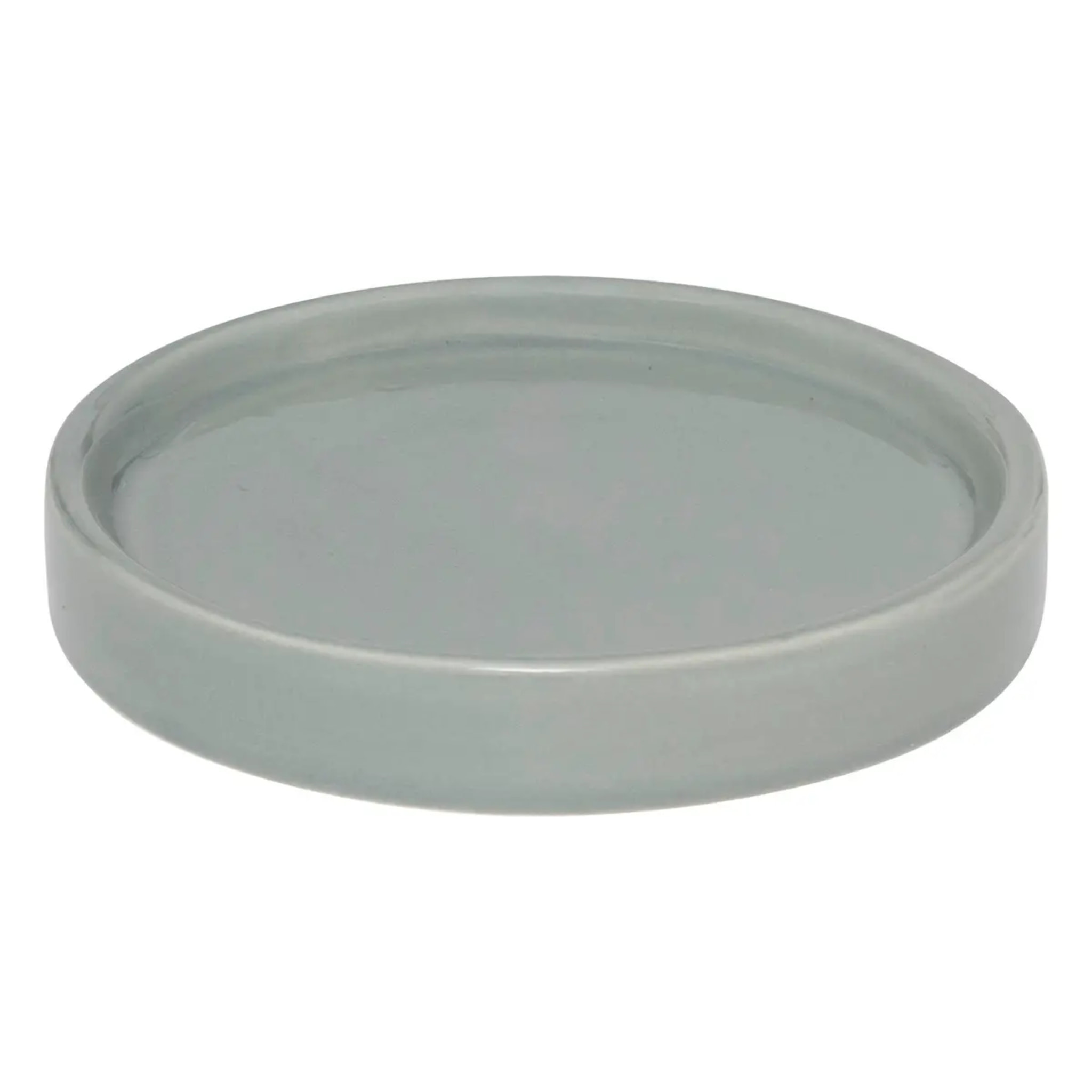 Lot de 2 cache-pots "Wild" H21/16cm