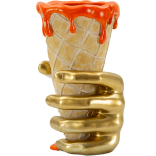 CONO P/FIORI CM 18X16X26