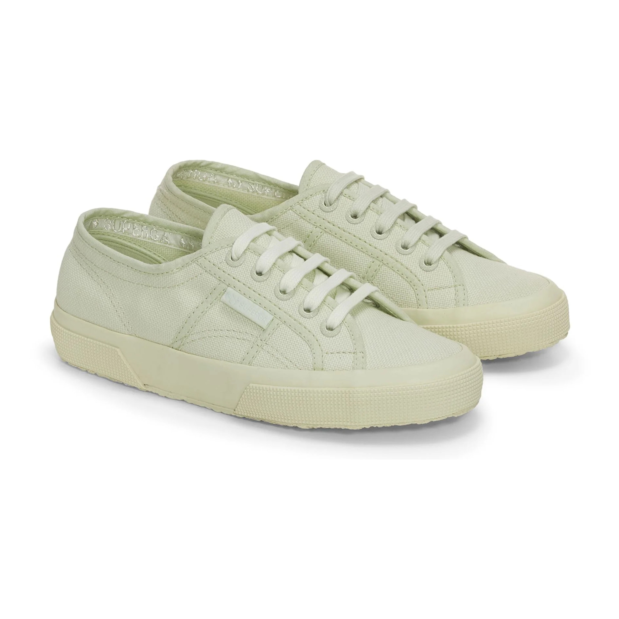 Le Superga Uomo Donna 2750-Cotu Classic