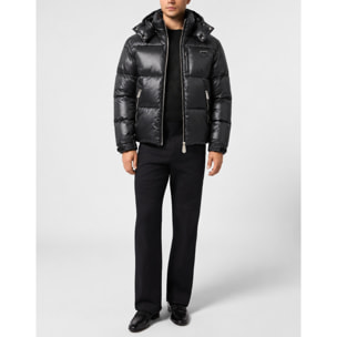 PHILIPP PLEIN Bomber