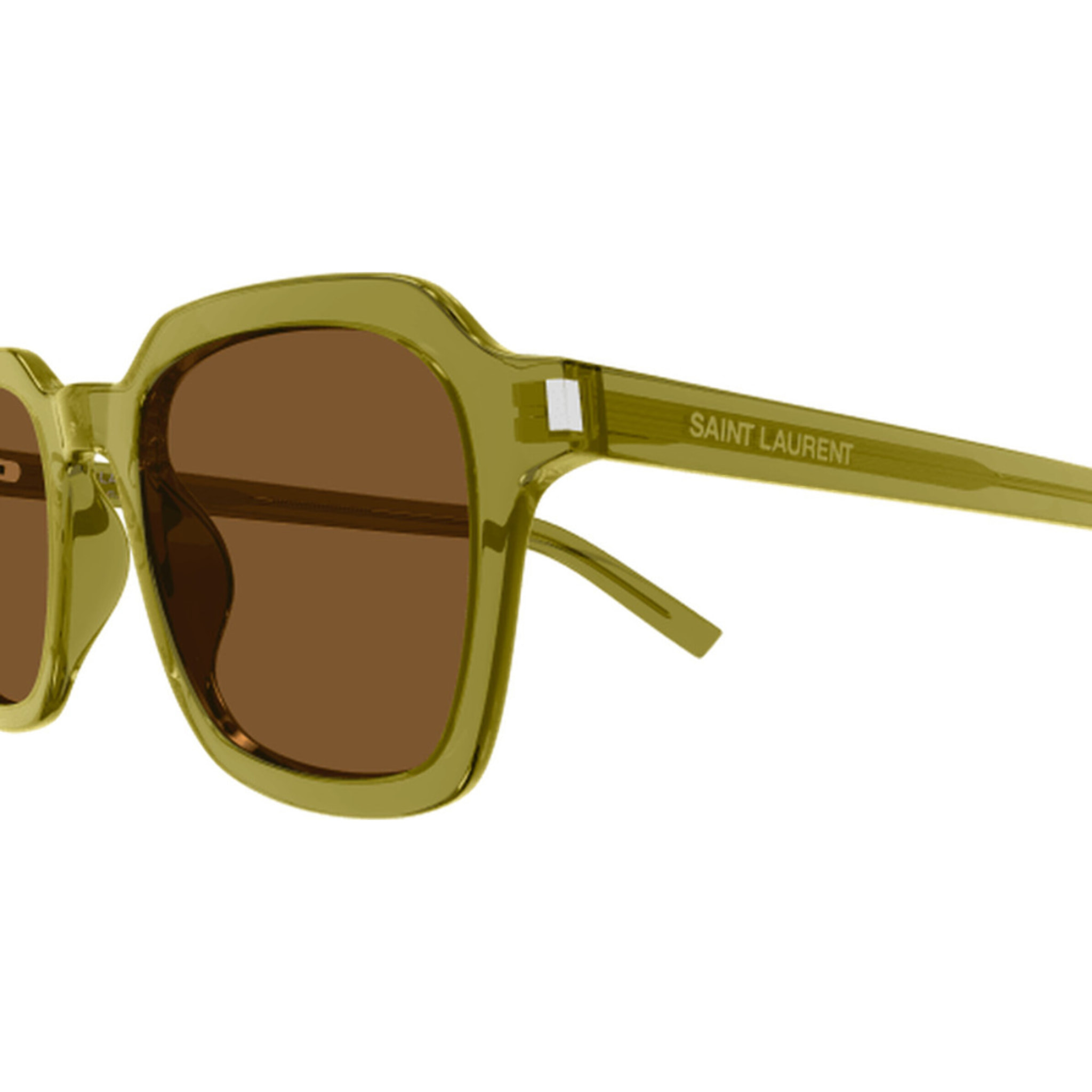 GAFAS DE SOL SAINT LAURENT® SL 715 SLIM-004