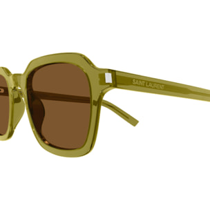GAFAS DE SOL SAINT LAURENT® SL 715 SLIM-004