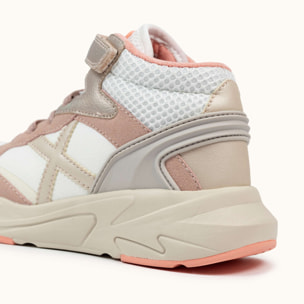 MUNICH MINI TRACK BOOT VCO 30