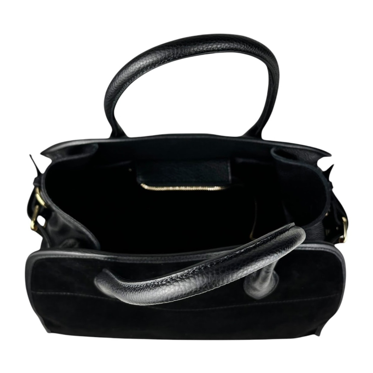 Borsa a spalla Cheval Firenze Benny F/W Nero
