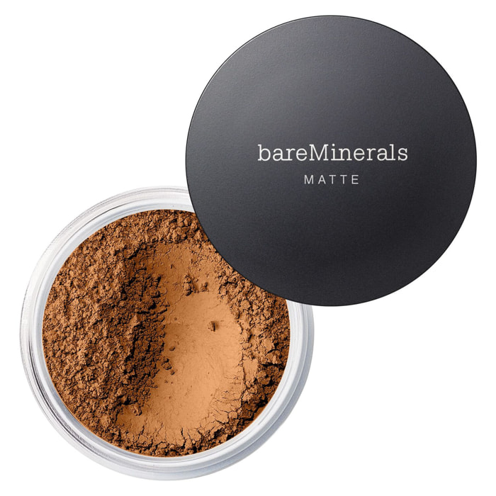 Original - Fond de Teint Matifiant en Poudre Libre SPF15