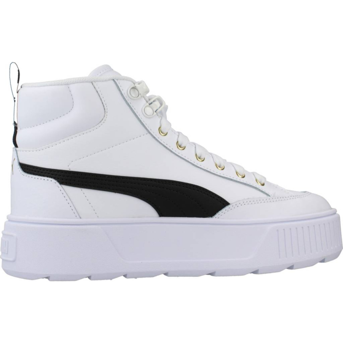 SNEAKERS PUMA KARMEN MID