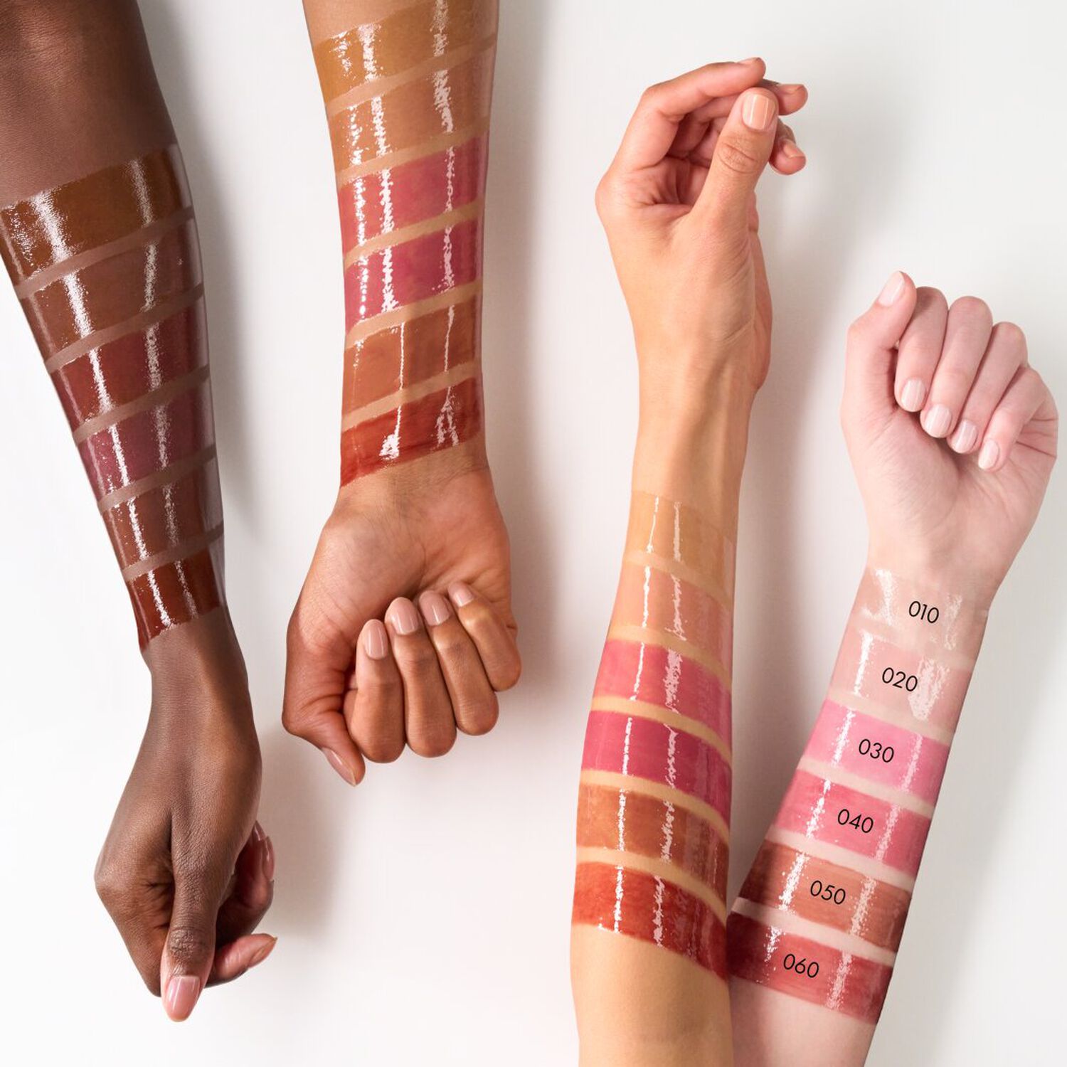 Gloss Obsessed - Gloss Finition haute brillance