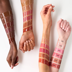 Gloss Obsessed - Gloss Finition haute brillance