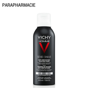Gel de Rasage  - Anti-Irritations 150 ml