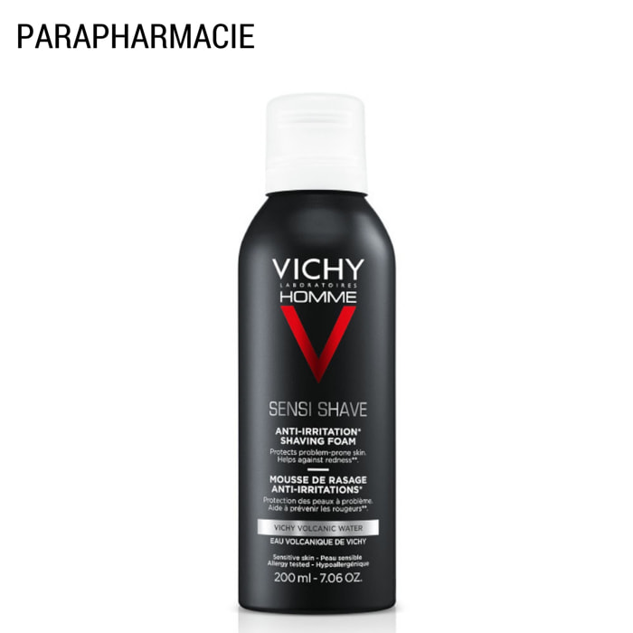 Gel de Rasage  - Anti-Irritations 150 ml