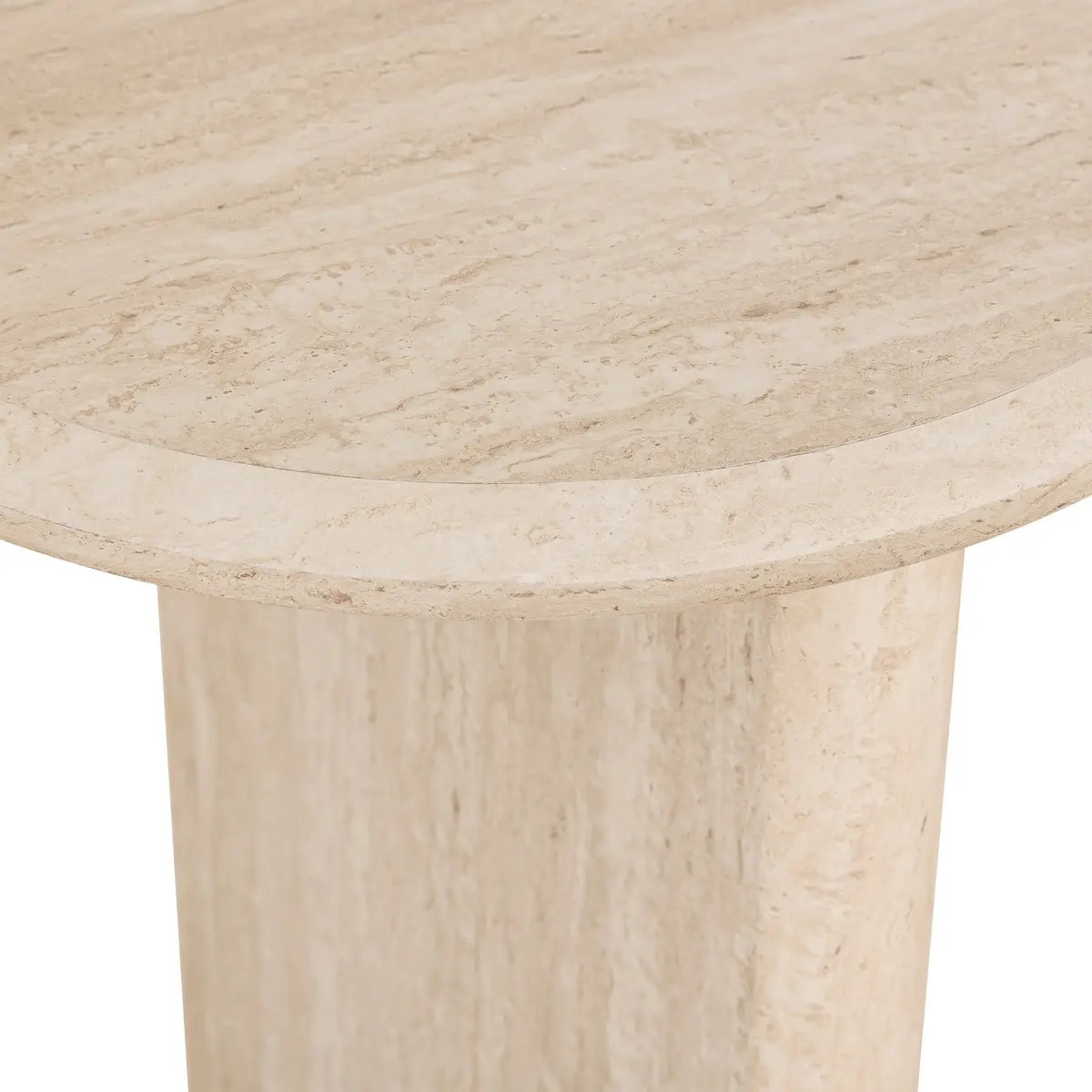 Bureau Anaya beige L120xp60xH75,5cm