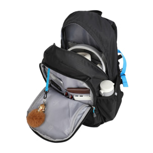 Zaino unisex Arcano - Poliestere - Casual - 33.0 x 19.0 x 50.0 cm