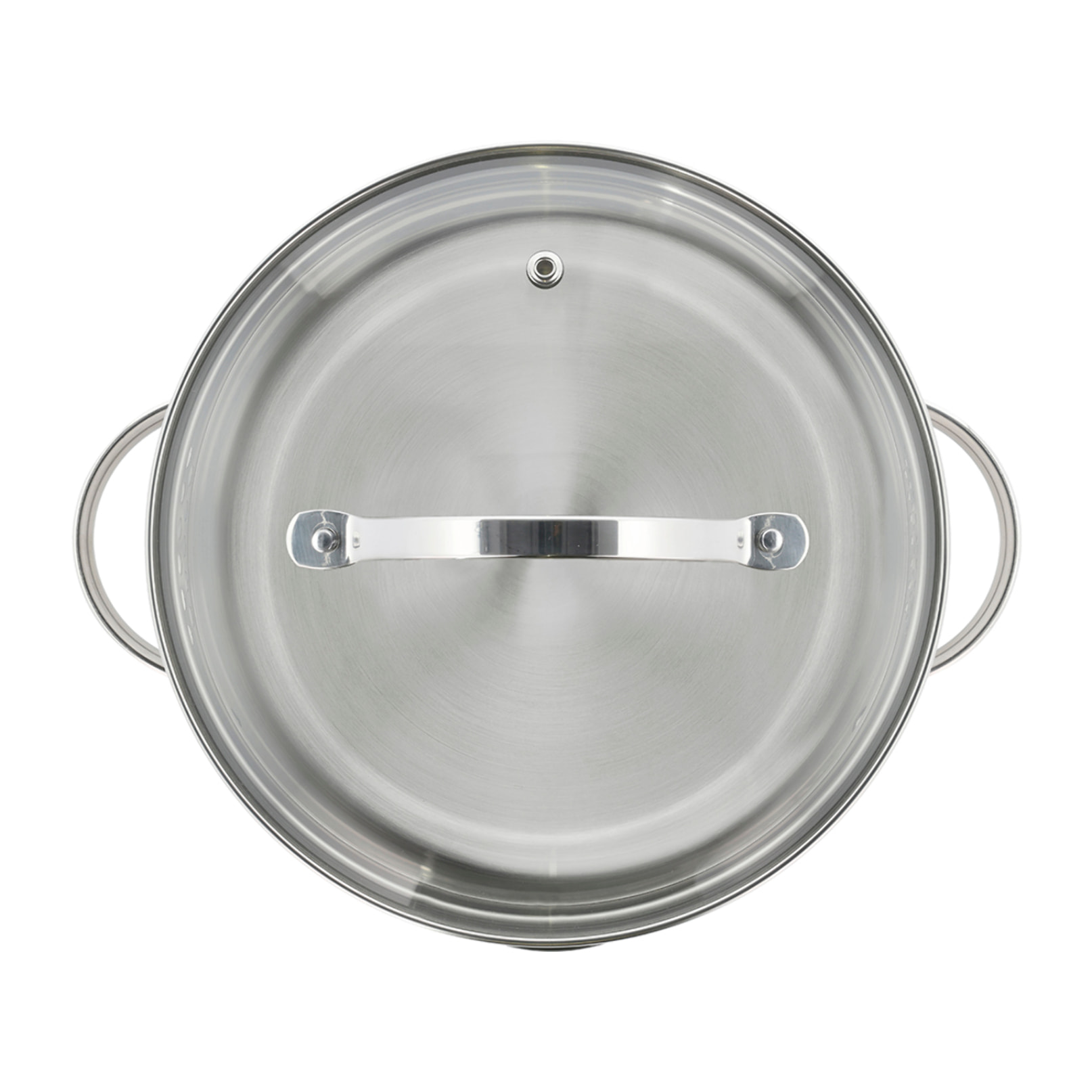 Casseroles avec couvercles Endurance