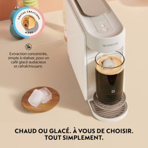 Nespresso DELONGHI NESPRESSO vertuo Up ENV200.W