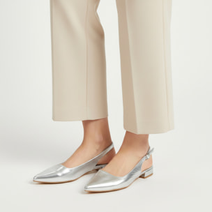 Ballerine - tacco 2,5 cm