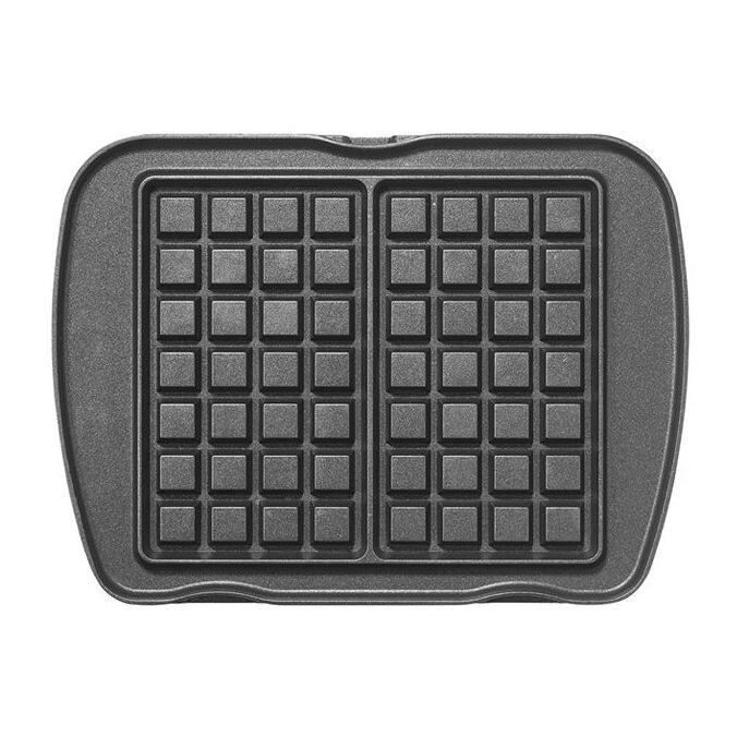 Lagrange Plaque LAGRANGE plaque 4*7 pour premium gaufres Veepee
