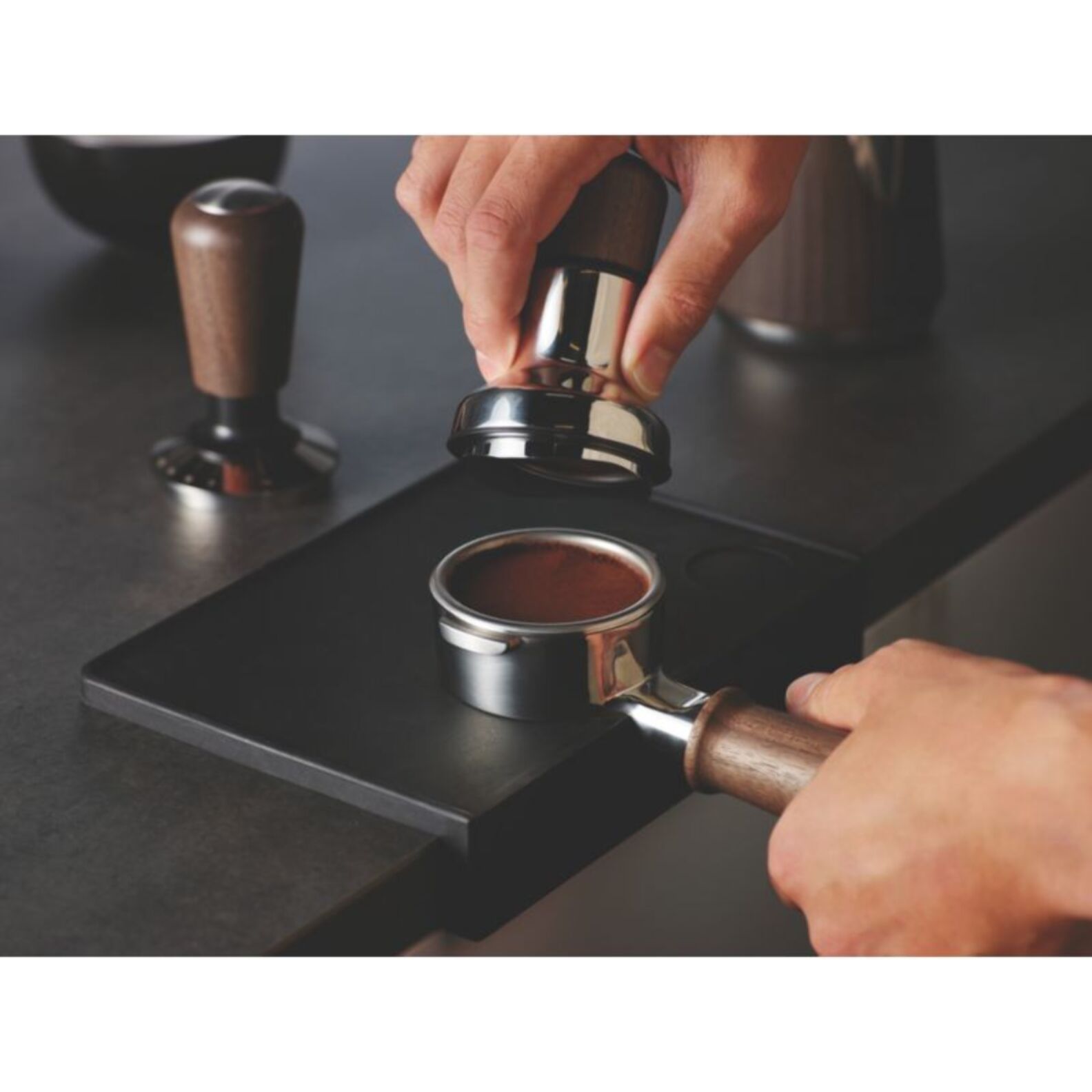 OUTIL SAGE De distribution Duo 54mm  Noyer