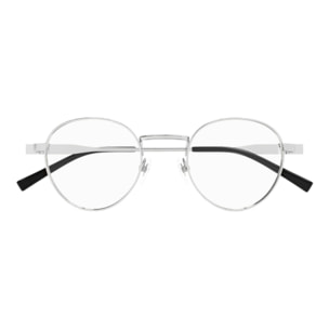 Gafas de Vista Gucci GG1877O-002 de Metal Hombre 48 mm