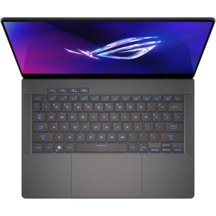 PC Gamer ASUS Zephyrus-G14-GA403WR-DR3W