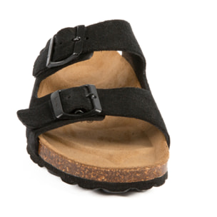 Sandalo BILLOWY NERO