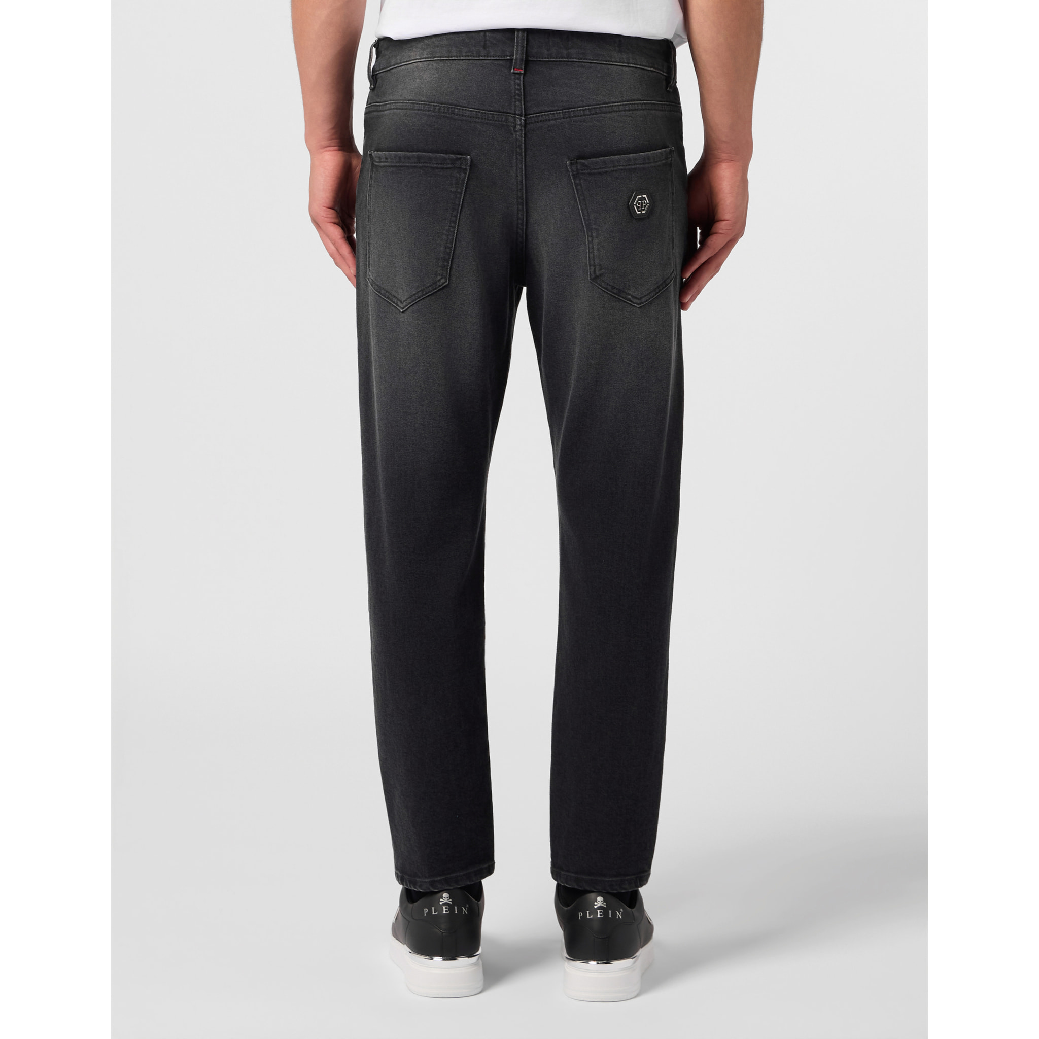 PHILIPP PLEIN Jeans Detroit Fit BASIC