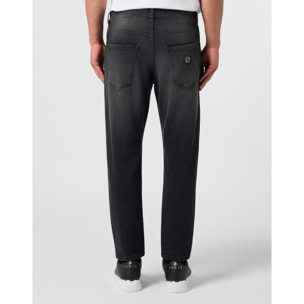 PHILIPP PLEIN Jeans Detroit Fit BASIC
