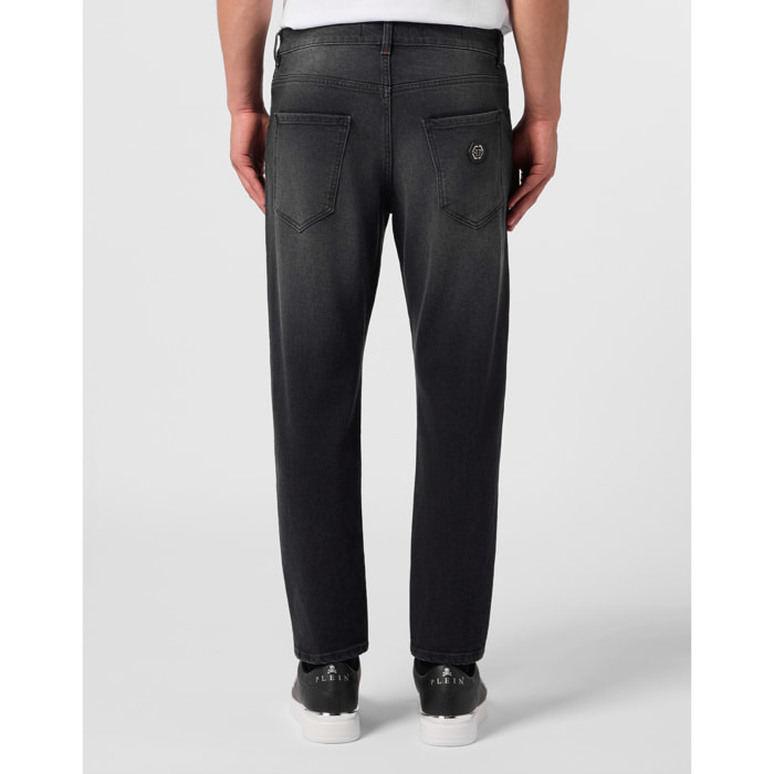 PHILIPP PLEIN Jeans Detroit Fit BASIC