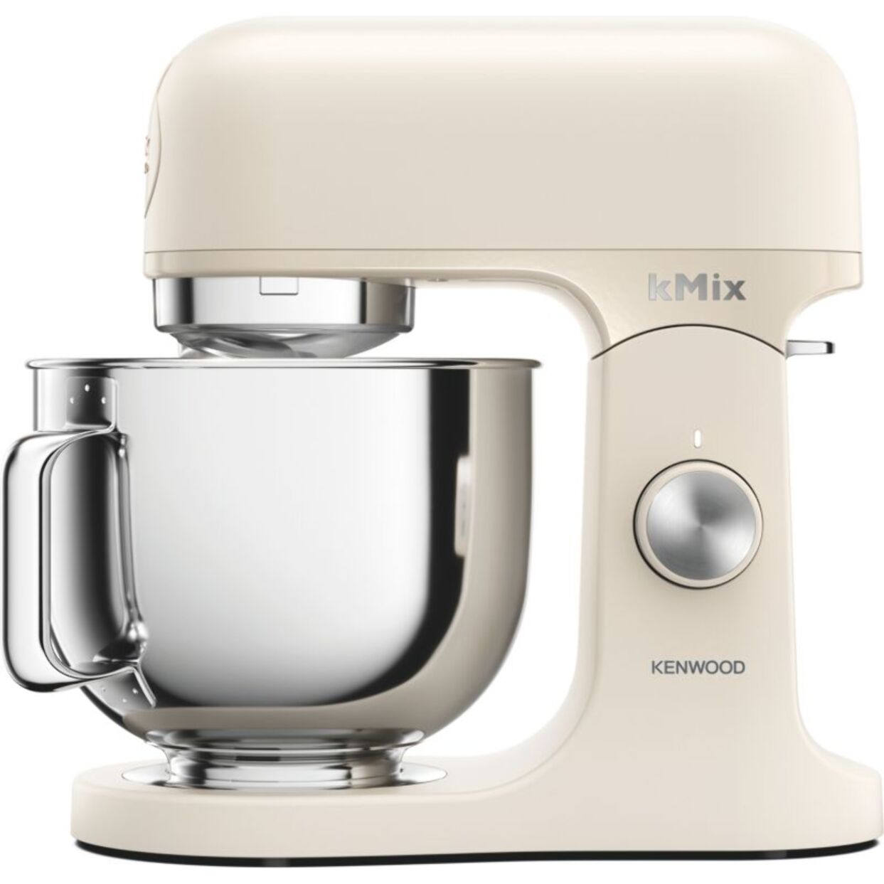 Robot pâtissier KENWOOD Kmix crème KMX751ACR