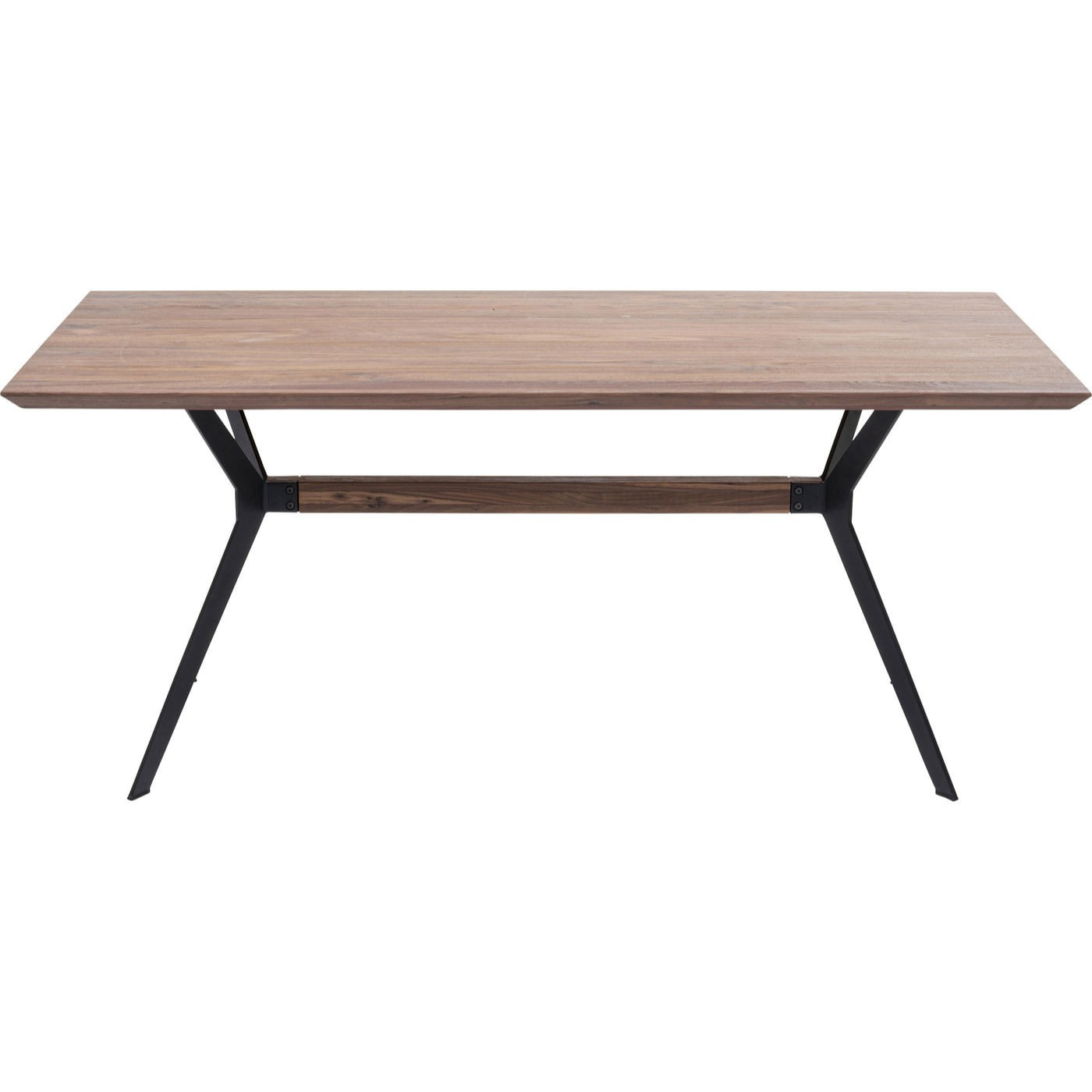 Table Downtown noyer Kare Design