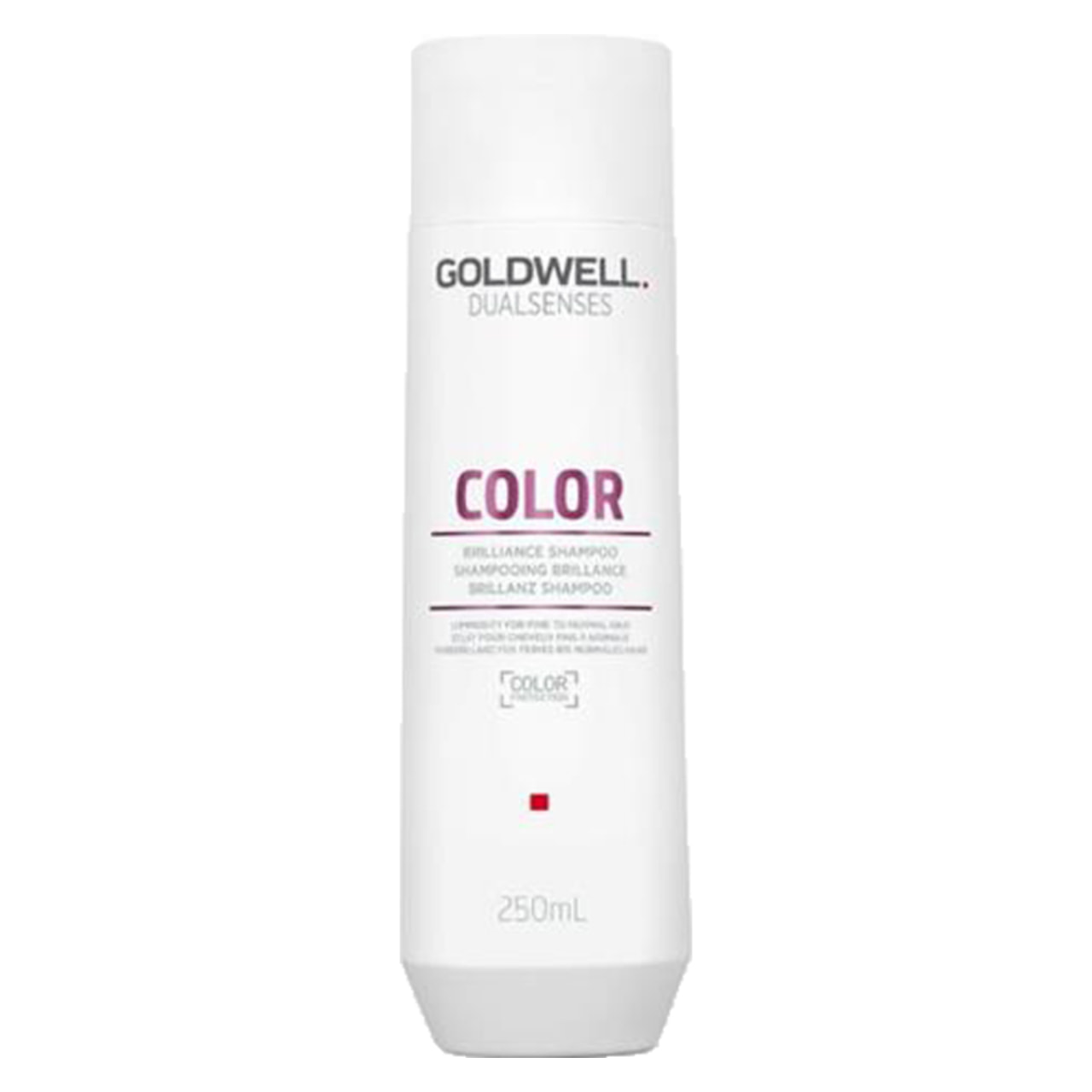 GOLDWELL DS Color Shampoo 250ml