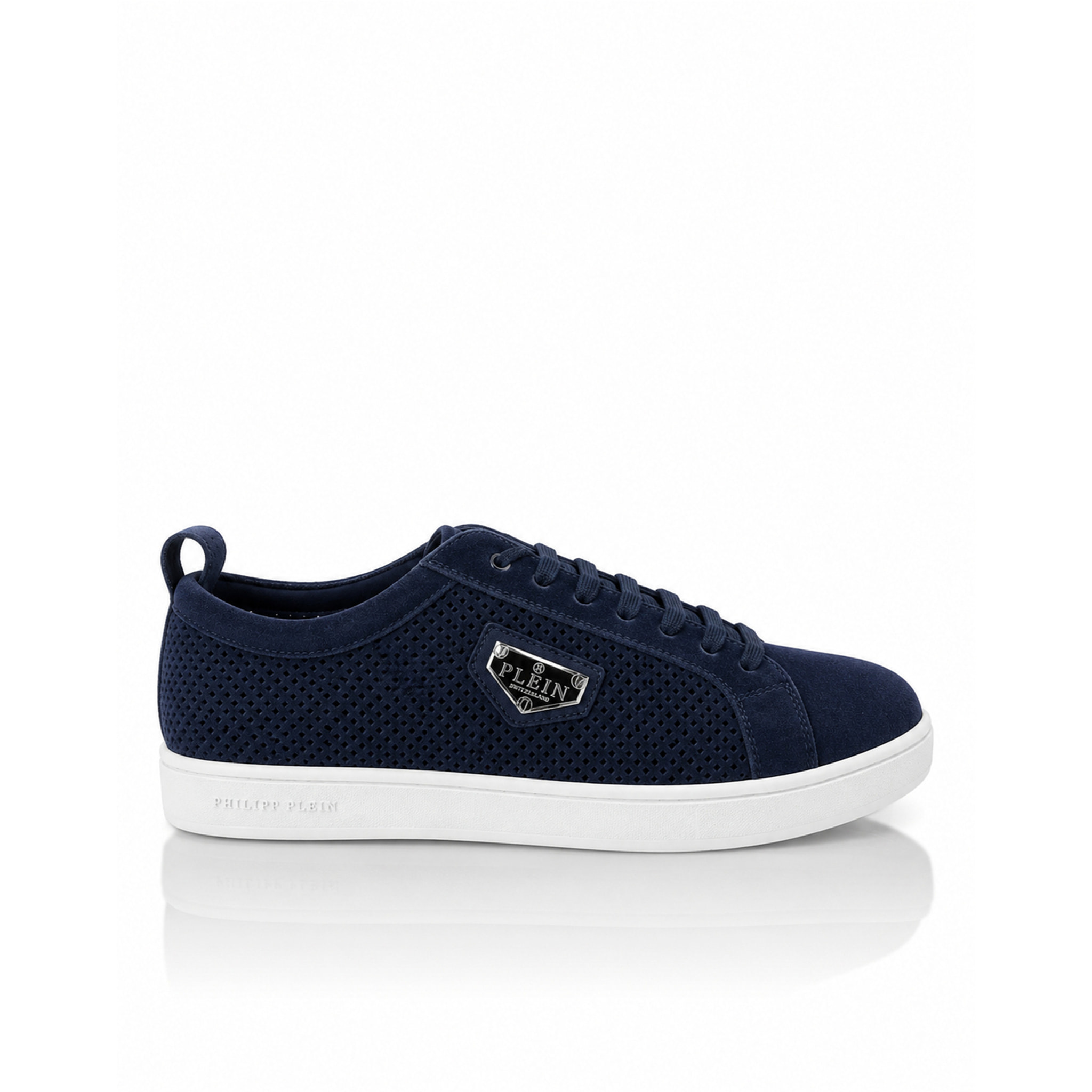 PHILIPP PLEIN Sneaker basse