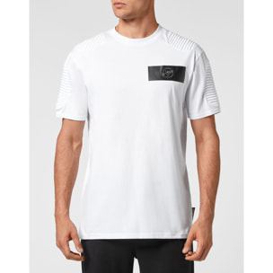 PLEIN SPORT T-Shirt Round Neck