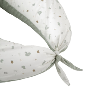 Cambrass Cojin De Lactancia Luna Ardi